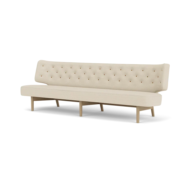 media image for Radiohus 3 Seater Sofa 258
