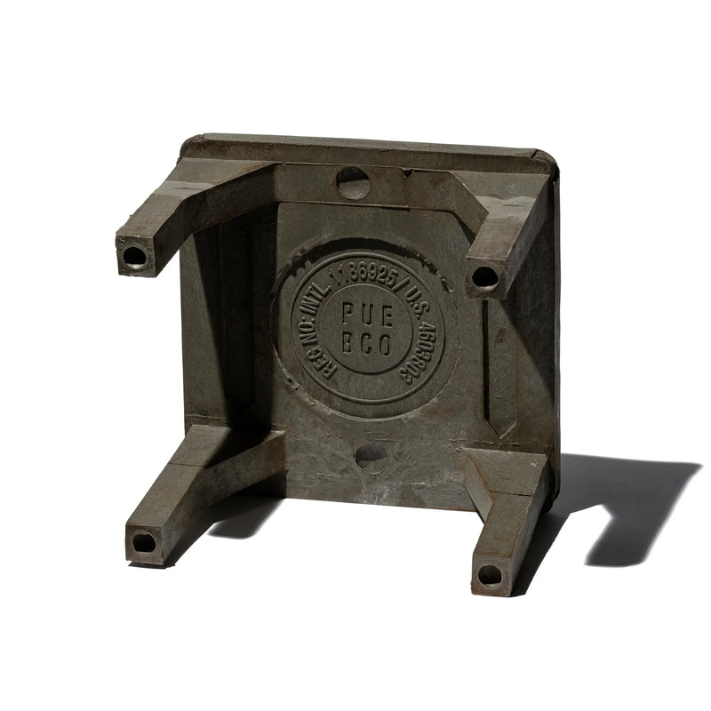 media image for Recycled Plastic Step Stool High 289