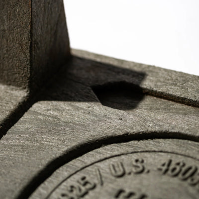 product image for Recycled Plastic Step Stool High 61