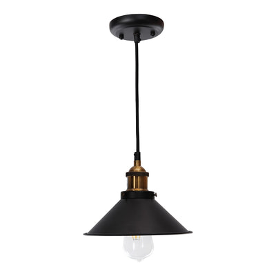 product image of Renata Pendant Lamp Black 2 545