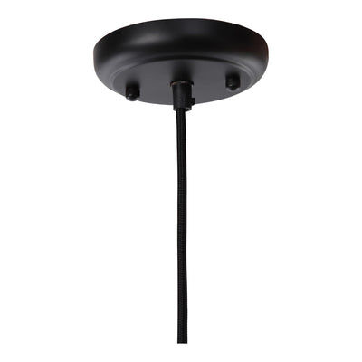 product image for Renata Pendant Lamp Black 4 12