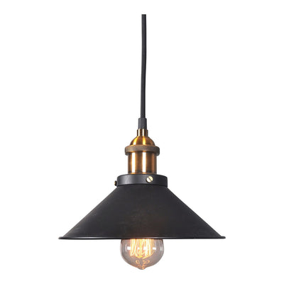 product image for Renata Pendant Lamp Black 5 64