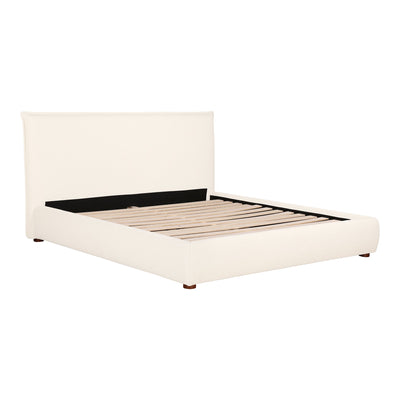 product image for recharge king bed by Moe's Home Collection mhc rn 1143 18 1 50