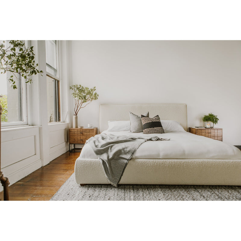 media image for recharge king bed by Moe& 263