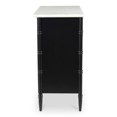product image for Eleanor 5 Drawer Chest Moes Home Collection Mhc Rp 1060 02 8 87