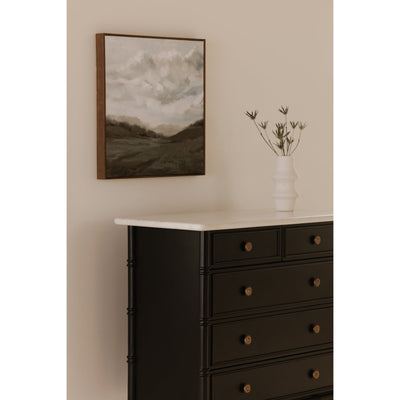 product image for Eleanor 5 Drawer Chest Moes Home Collection Mhc Rp 1060 02 14 3