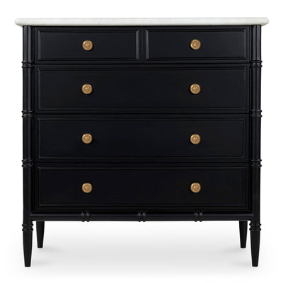 product image of Eleanor 5 Drawer Chest Moes Home Collection Mhc Rp 1060 02 1 593