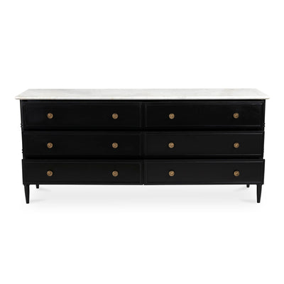 product image for Eleanor 6 Drawer Dresser Moes Home Collection Mhc Rp 1061 02 2 81