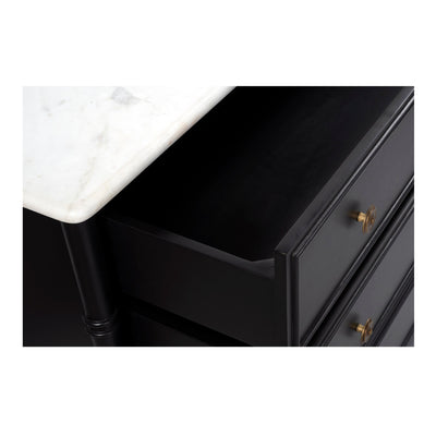 product image for Eleanor 6 Drawer Dresser Moes Home Collection Mhc Rp 1061 02 4 21