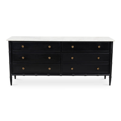 product image of Eleanor 6 Drawer Dresser Moes Home Collection Mhc Rp 1061 02 1 584