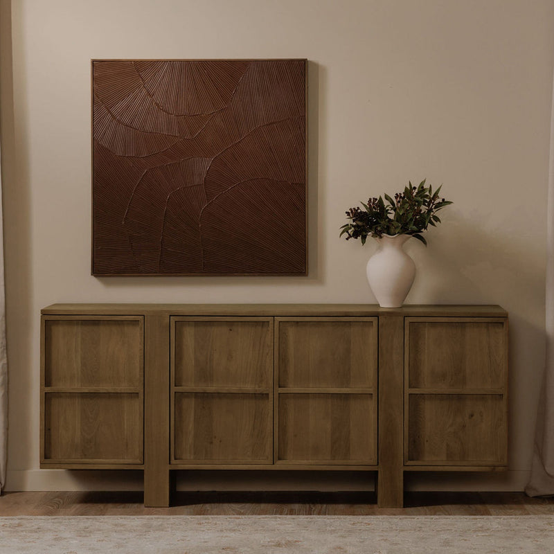 media image for Henley Sideboard Moes Home Collection Mhc Rp 1063 03 11 230