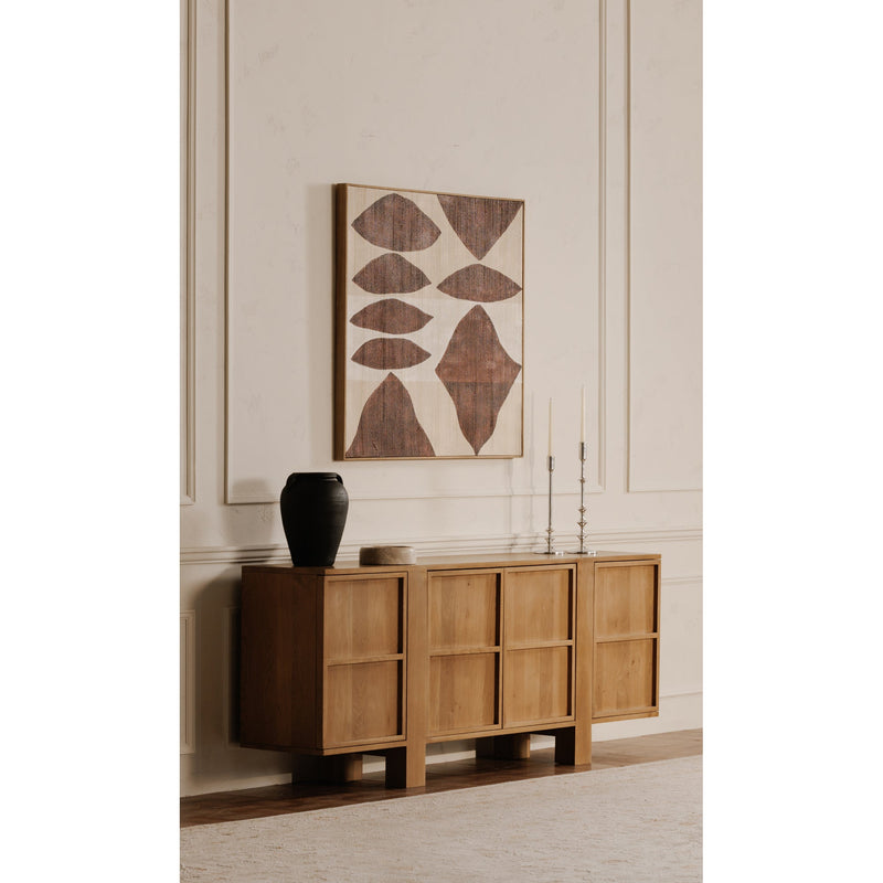 media image for Henley Sideboard Moes Home Collection Mhc Rp 1063 03 10 23