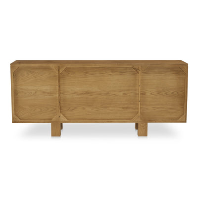 product image for Henley Sideboard Moes Home Collection Mhc Rp 1063 03 5 86