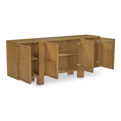 product image for Henley Sideboard Moes Home Collection Mhc Rp 1063 03 2 94