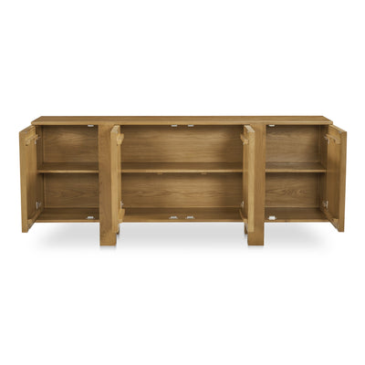 product image for Henley Sideboard Moes Home Collection Mhc Rp 1063 03 4 36