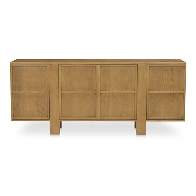 product image of Henley Sideboard Moes Home Collection Mhc Rp 1063 03 1 57