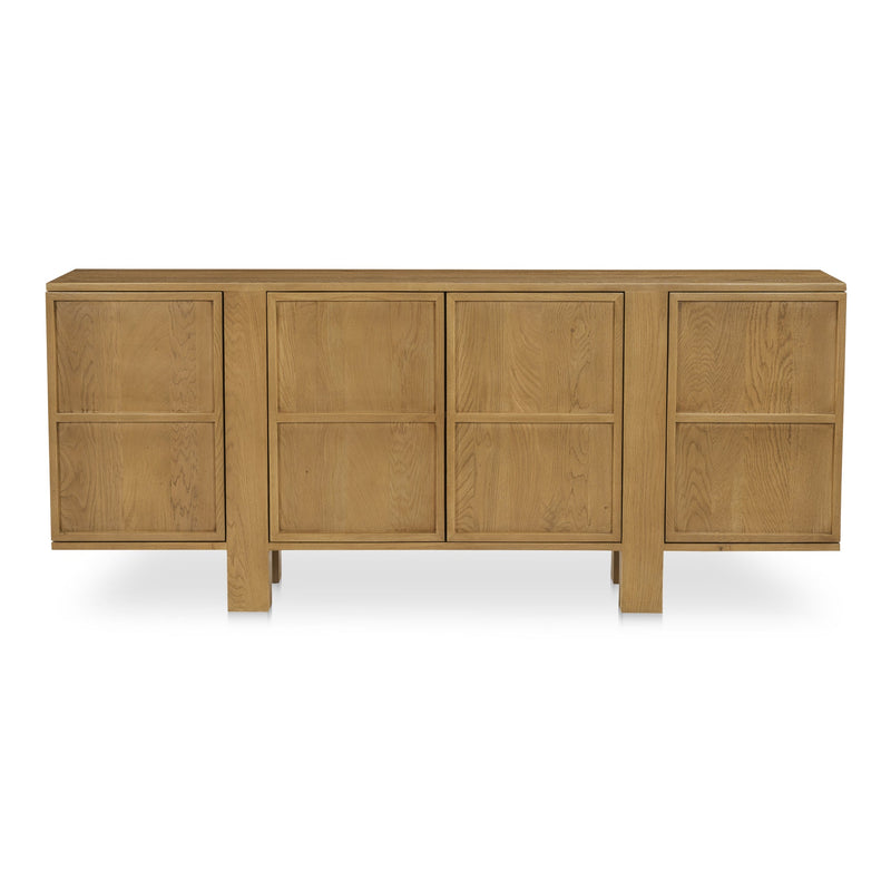 media image for Henley Sideboard Moes Home Collection Mhc Rp 1063 03 1 251