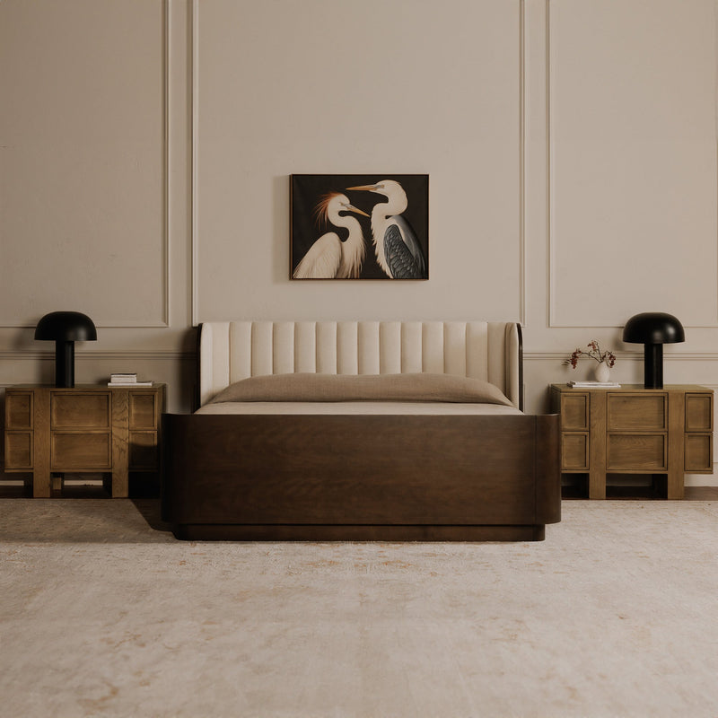 media image for Henley Nightstand Moes Home Collection Mhc Rp 1064 03 11 254