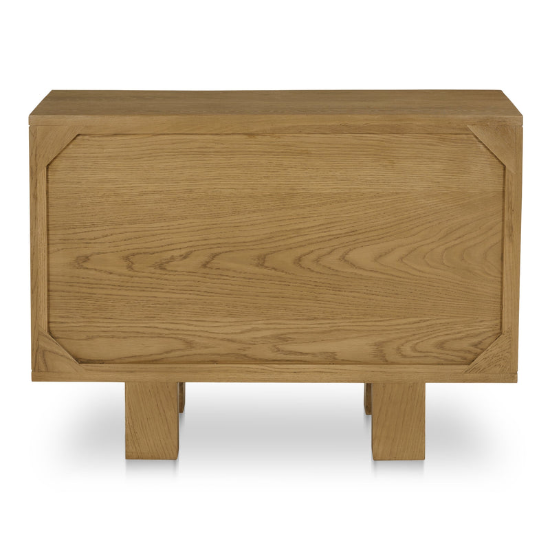 media image for Henley Nightstand Moes Home Collection Mhc Rp 1064 03 5 225