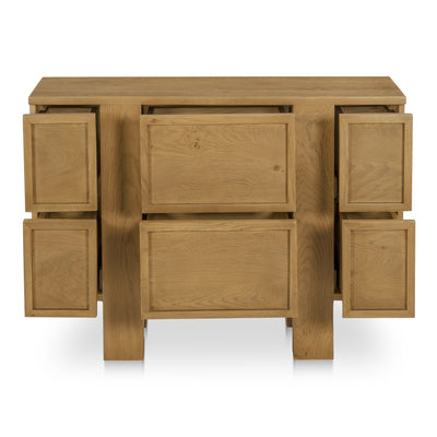 product image for Henley Nightstand Moes Home Collection Mhc Rp 1064 03 4 57