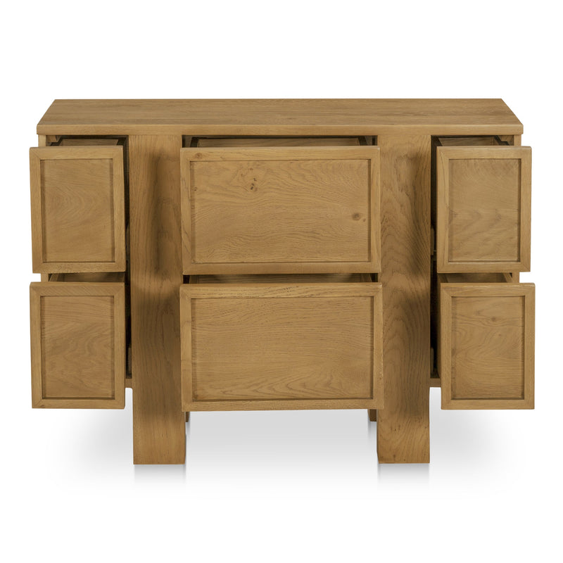 media image for Henley Nightstand Moes Home Collection Mhc Rp 1064 03 4 232