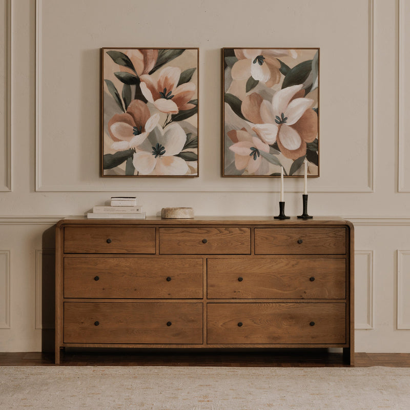 media image for Riley 7 Drawer Dresser Moes Home Collection Mhc Rp 1066 03 9 219