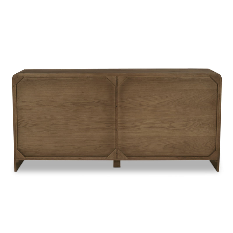media image for Riley 7 Drawer Dresser Moes Home Collection Mhc Rp 1066 03 5 238