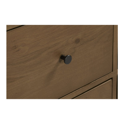 product image for Riley 7 Drawer Dresser Moes Home Collection Mhc Rp 1066 03 6 36