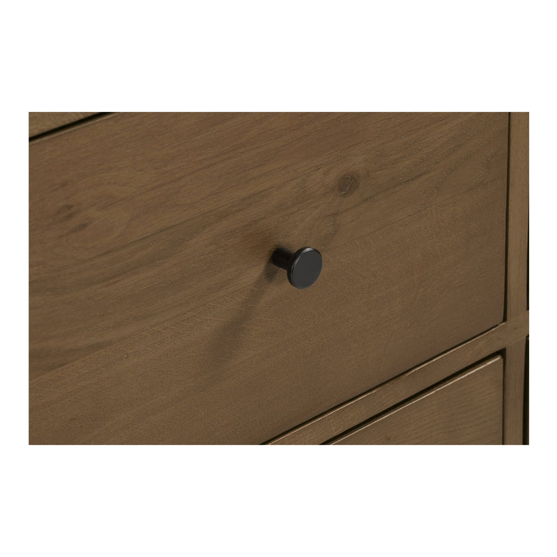 media image for Riley 7 Drawer Dresser Moes Home Collection Mhc Rp 1066 03 6 239