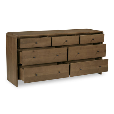product image for Riley 7 Drawer Dresser Moes Home Collection Mhc Rp 1066 03 2 8