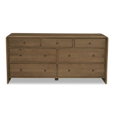 product image of Riley 7 Drawer Dresser Moes Home Collection Mhc Rp 1066 03 1 530