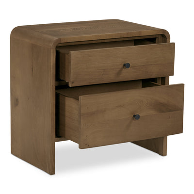 product image for Riley Nightstand Moes Home Collection Mhc Rp 1067 03 2 17