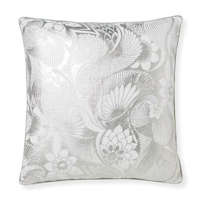 product image of Aubrey Silver Pillow design by Florence Broadhurst 531