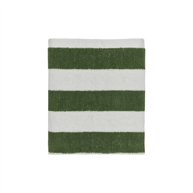 media image for raita towel green 1 243