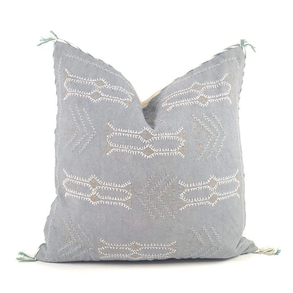 media image for Ramesh Handmade Decorative Pillow 231