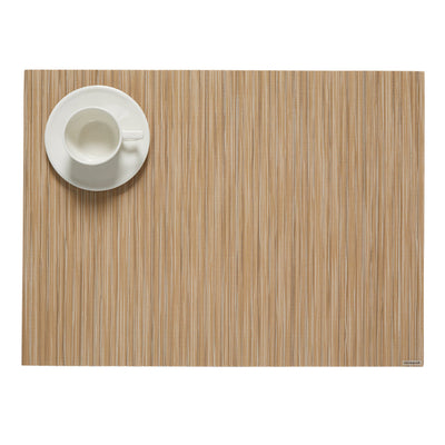 product image for Rib Weave Placemat Chilewich Chw 100136 006 2 34