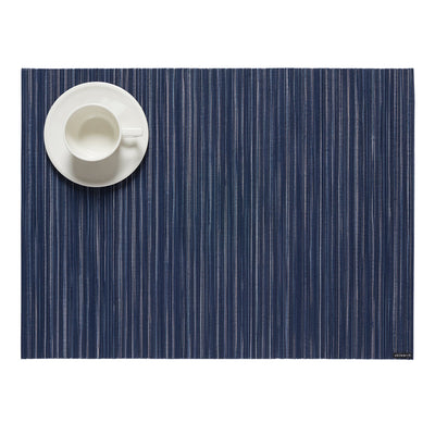 product image for Rib Weave Placemat Chilewich Chw 100136 006 3 57