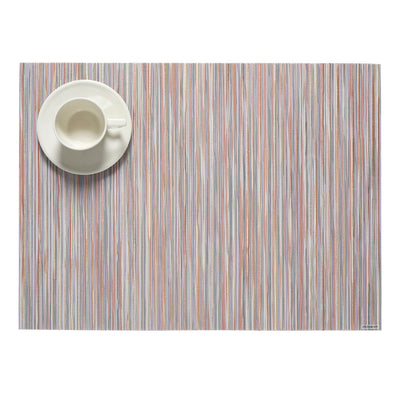 product image for Rib Weave Placemat Chilewich Chw 100136 006 5 60