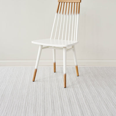 product image for Rib Weave Birch Rug Chilewich Chw 200840 006 2 75