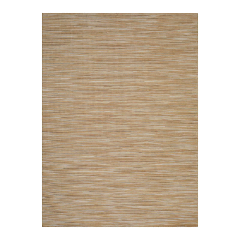 media image for Rib Weave Butterscotch Rug Chilewich Chw 200840 008 1 291