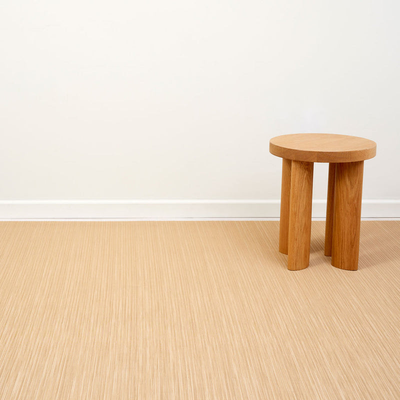 media image for Rib Weave Butterscotch Rug Chilewich Chw 200840 008 2 22