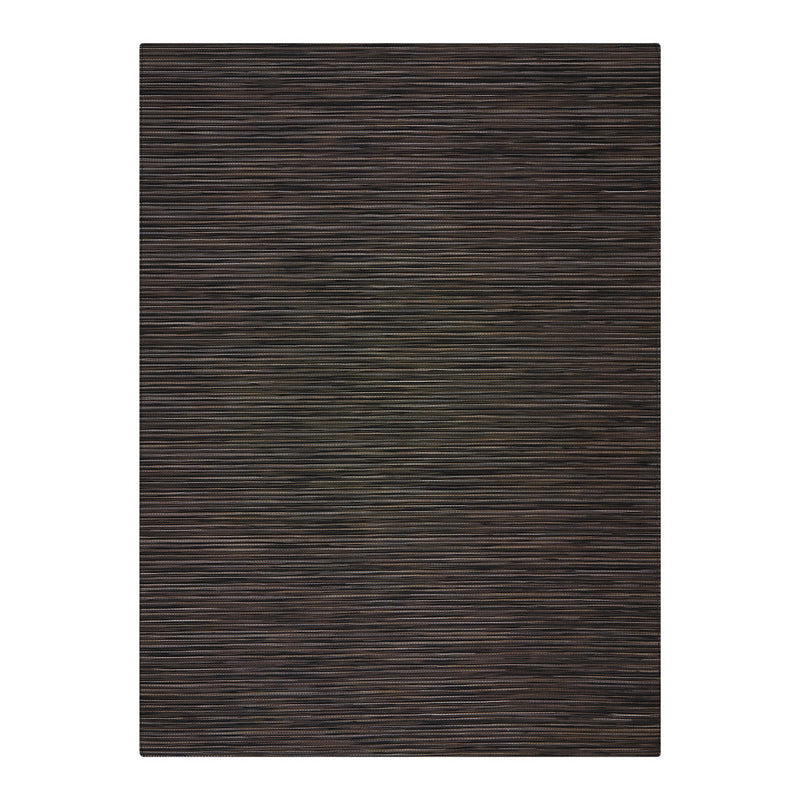 media image for Rib Weave Tiger Eye Rug Chilewich Chw 200840 009 1 237