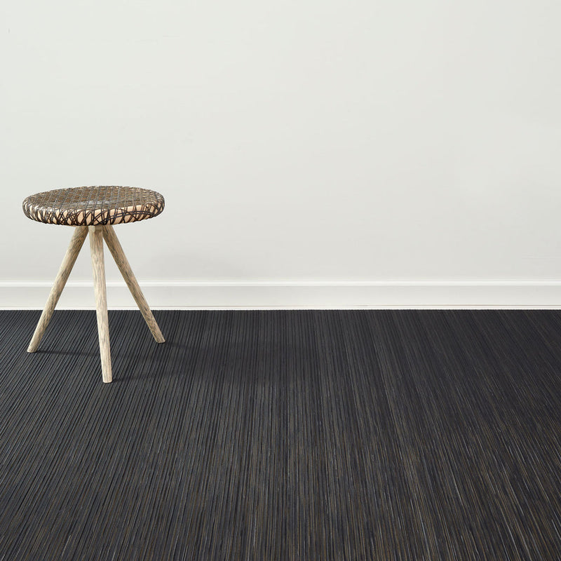media image for Rib Weave Tiger Eye Rug Chilewich Chw 200840 009 2 259