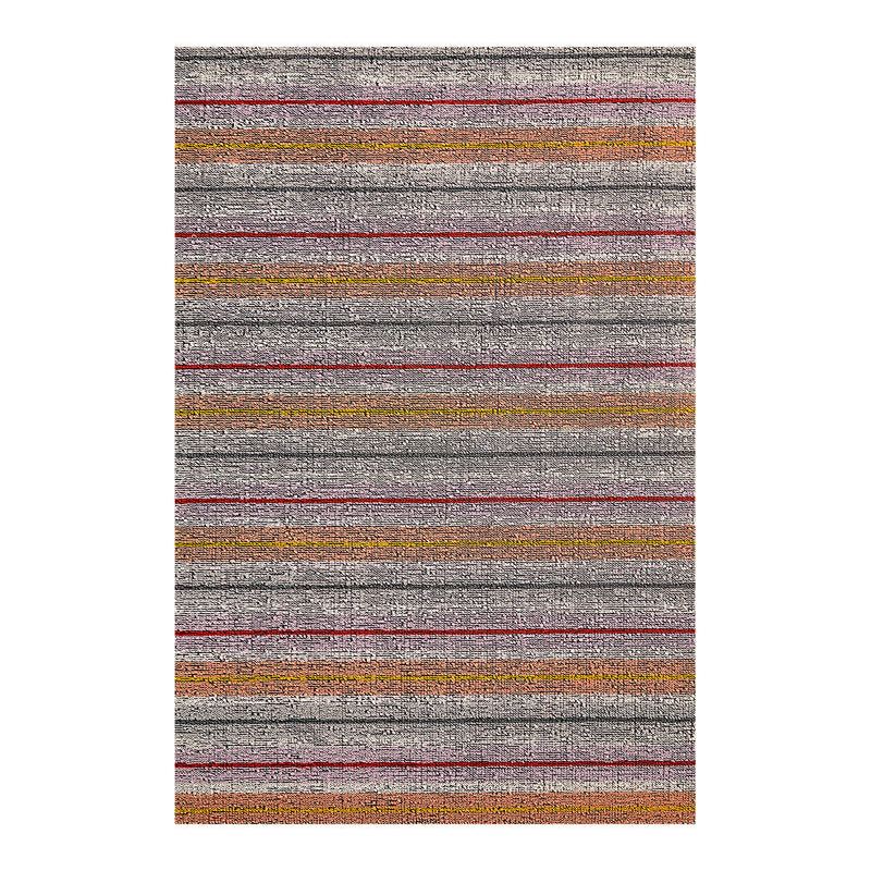 media image for Ribbon Stripe Bon Bon Shag Chilewich Chw 200280 001 1 261