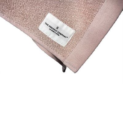 product image for everyday bath towel in multiple colors design by the organic company 24 8