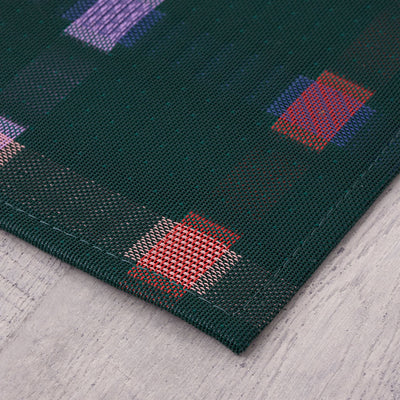 product image for Sampler Fir Rug Chilewich Chw 200206 003 2 7