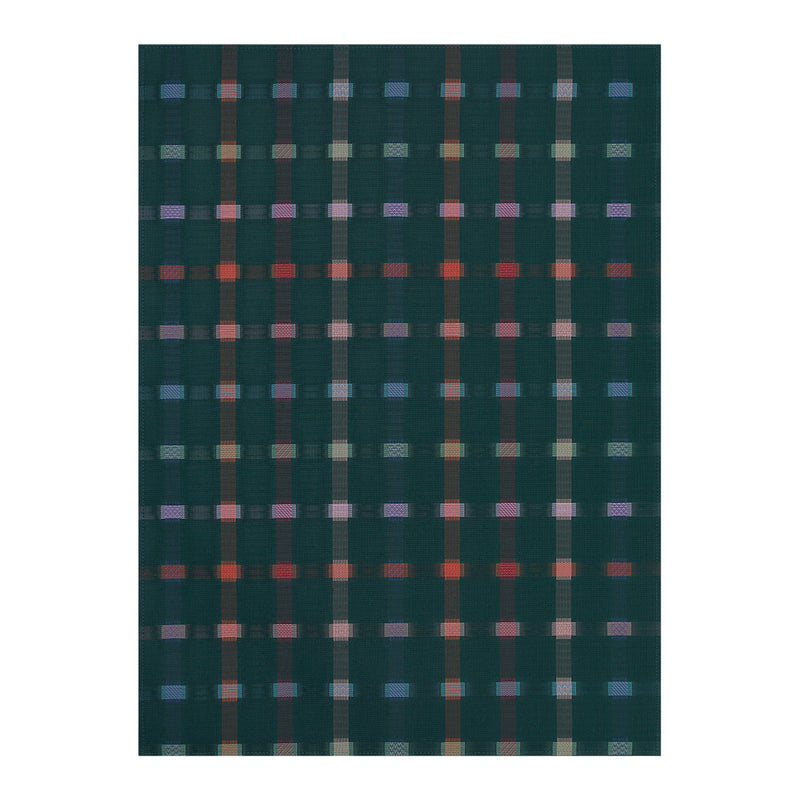 media image for Sampler Fir Rug Chilewich Chw 200206 003 1 284