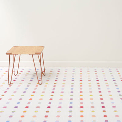 product image for Sampler Multi Rug Chilewich Chw 200206 001 2 90