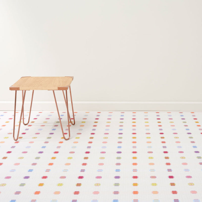 media image for Sampler Multi Rug Chilewich Chw 200206 001 2 258