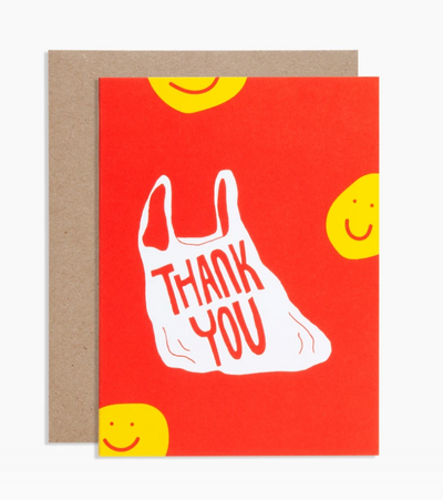product image for thank you bag card 1 83